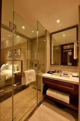 Deluxe İki Ayrı Yataklı Oda