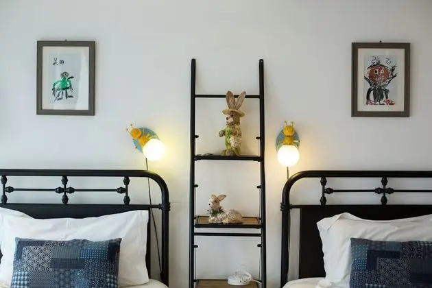 Deluxe Apart Daire