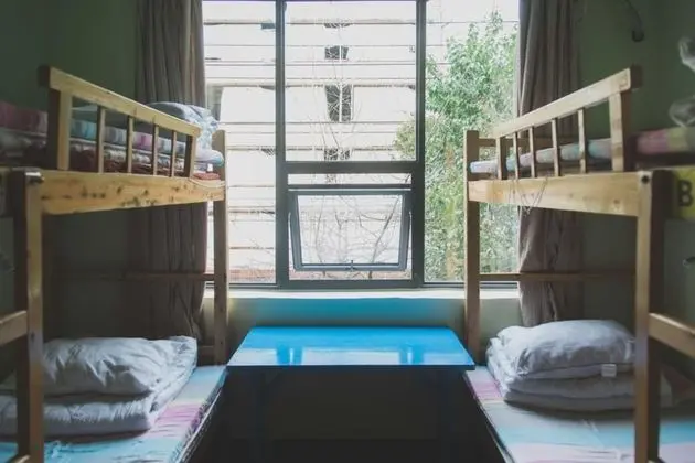 Senior Ortak Ranzalı Oda, Sadece kadınlar için