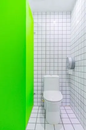 Ortak Ranzalı Oda, Karma Ranzalı Oda, Sigara İçilmez