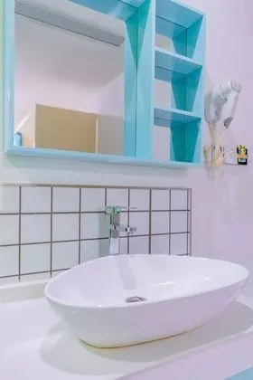 Ortak Ranzalı Oda, Karma Ranzalı Oda, Sigara İçilmez