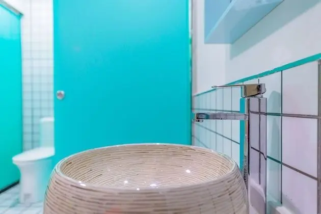 Ortak Ranzalı Oda, Karma Ranzalı Oda, Sigara İçilmez