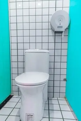Ortak Ranzalı Oda, Sadece kadınlar için, Sigara İçilmez