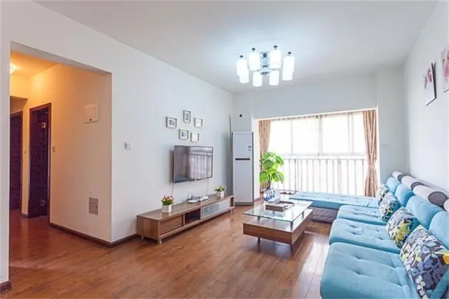 Executive Süit, 2 Yatak Odası