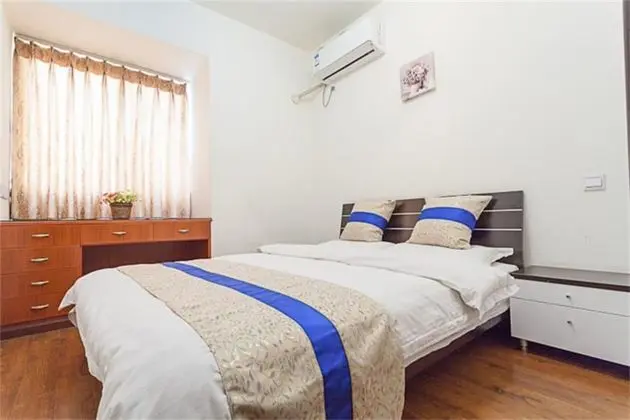 Executive Süit, 2 Yatak Odası