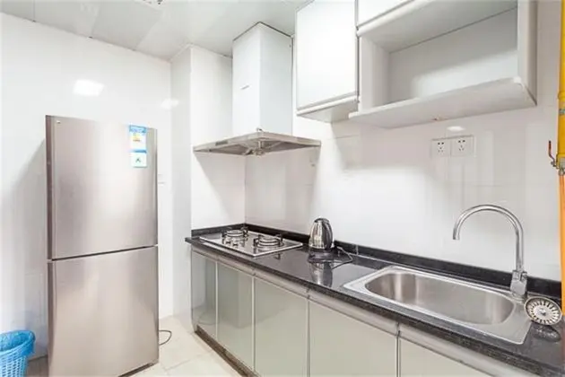 Executive Süit, 2 Yatak Odası