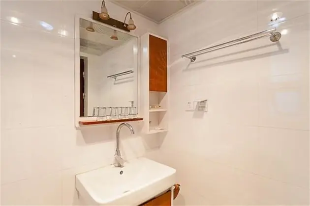 Executive Süit, 2 Yatak Odası