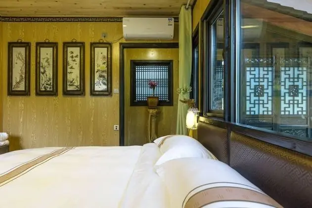 Exclusive Oda, Veranda