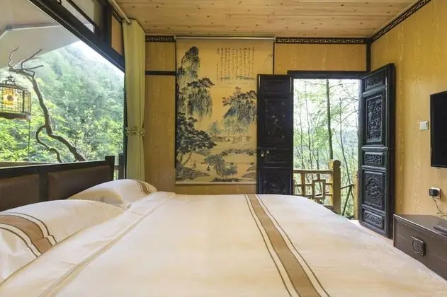 Exclusive Oda, Veranda