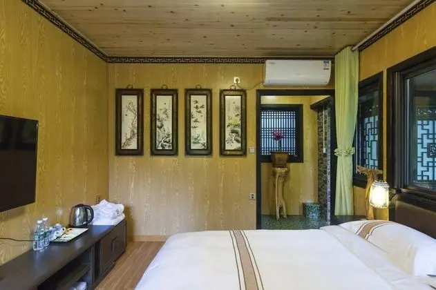 Exclusive Oda, Veranda
