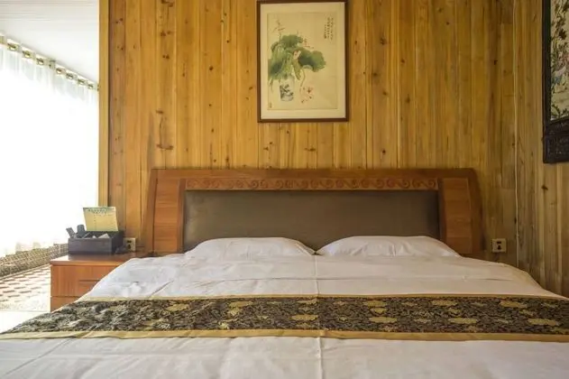 Superior Tek Büyük Yataklı Oda