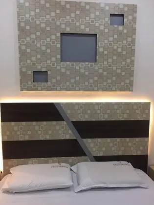 Double AC Room