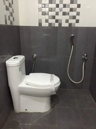 Double AC Room