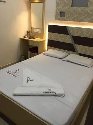 Double Non AC Room