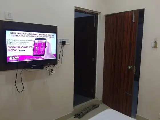Double Non AC Room
