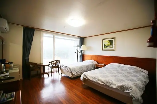 Comfort İki Ayrı Yataklı Oda