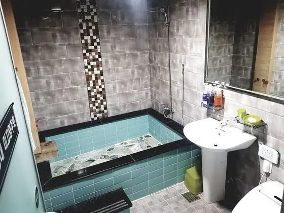 Comfort İki Ayrı Yataklı Oda
