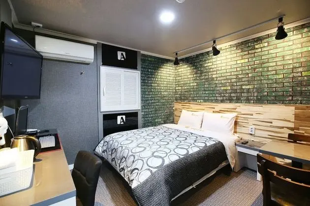 Oda (Standard Room)