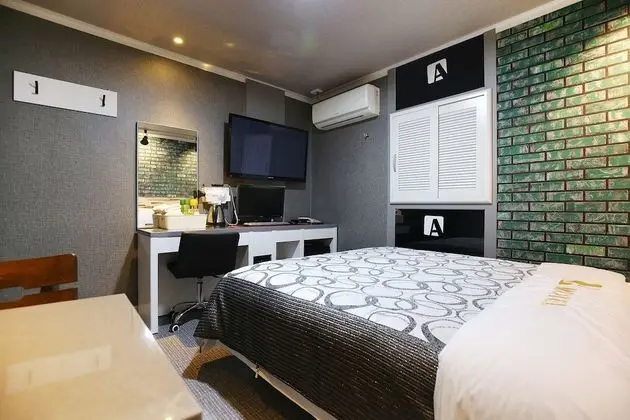 Oda (Standard Room)