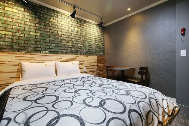 Oda (Standard Room)