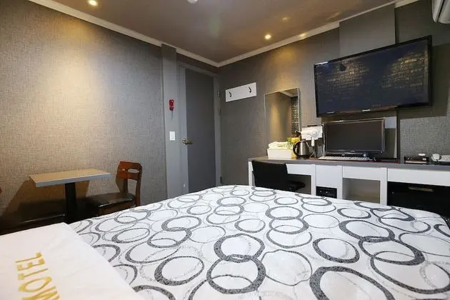 Oda (Standard Room)