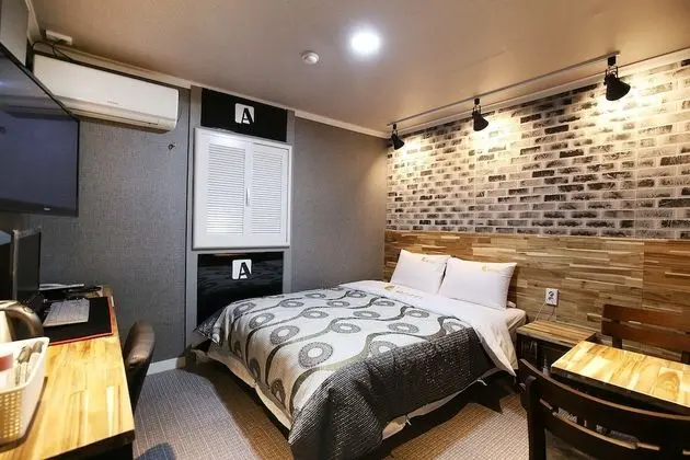 Oda (Standard Room)
