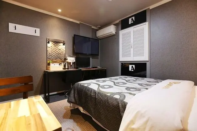 Oda (Standard Room)