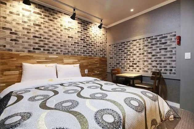 Oda (Standard Room)