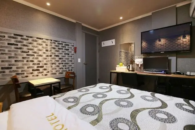 Oda (Standard Room)