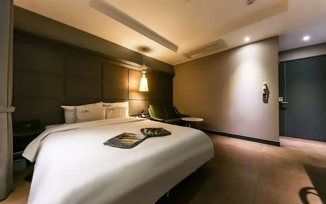 Oda (Premium Movie Room (up to KRW 5000 di)