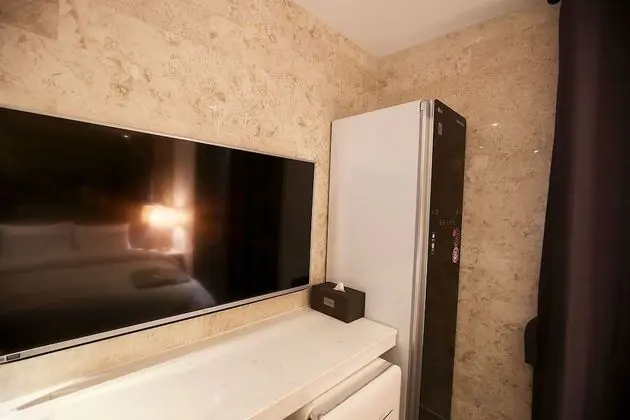 Oda (Premium Movie Room (up to KRW 5000 di)