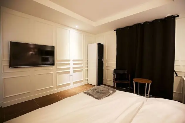 Oda (Terrace Room (up to KRW 5000 discount)