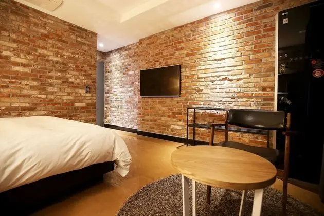 Oda (Terrace Room (up to KRW 5000 discount)
