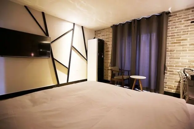 Oda (Terrace Room (up to KRW 5000 discount)