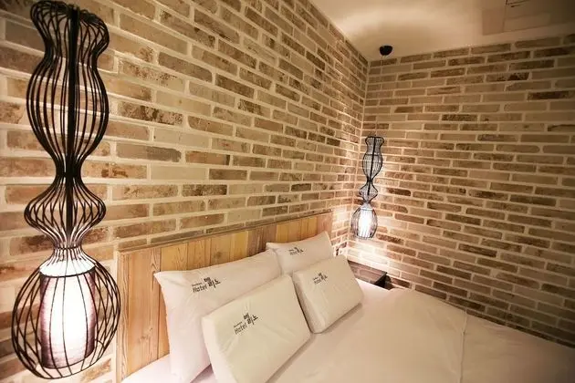 Oda (Terrace Room (up to KRW 5000 discount)