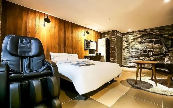 Oda (VIP (up to KRW 5000 discount when pay)