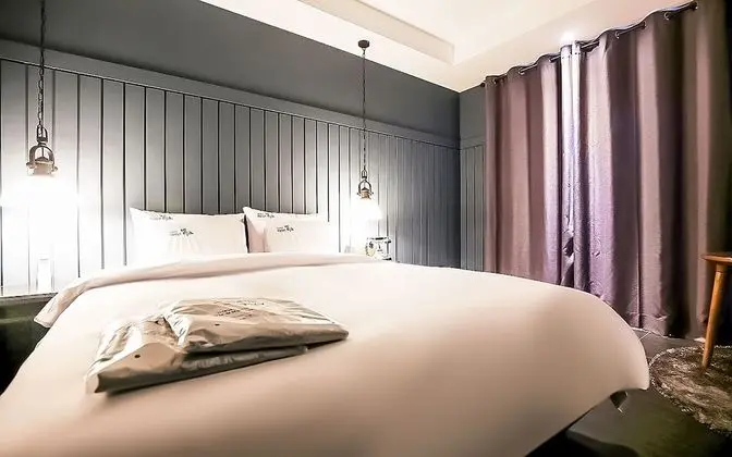 Oda (VIP (up to KRW 5000 discount when pay)