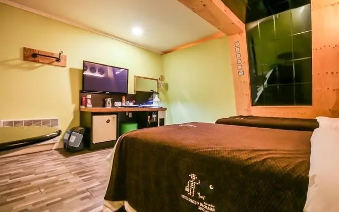 Oda (Business Room (1PC single + single Ne)