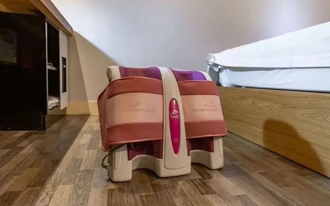 Oda (Standard (1PC Seven Liner Netflix ava)