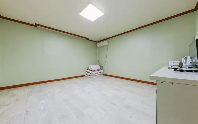 Oda (Ondol room)