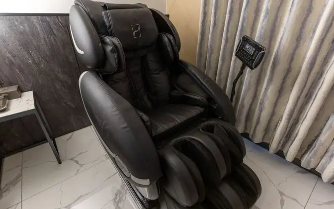 Oda (Premium massage chair (styler massage)