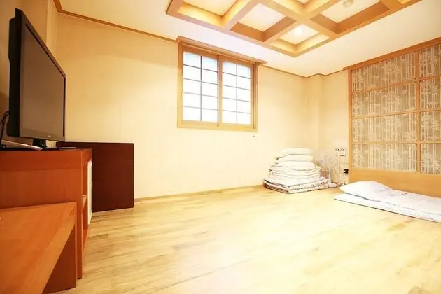 Oda (Standard Room(floor heating system))