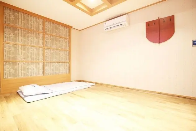 Oda (Standard Room(floor heating system))