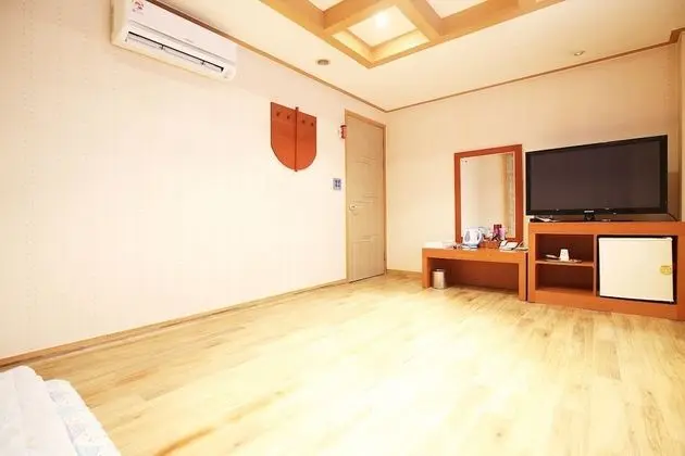 Oda (Standard Room(floor heating system))