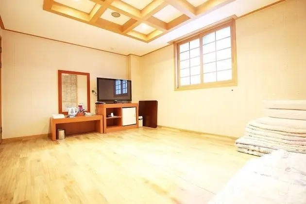 Oda (Standard Room(floor heating system))