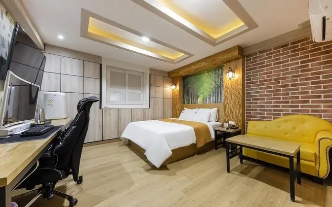 Oda (Deluxe room (1PC LOL/NEFLIX movie the)