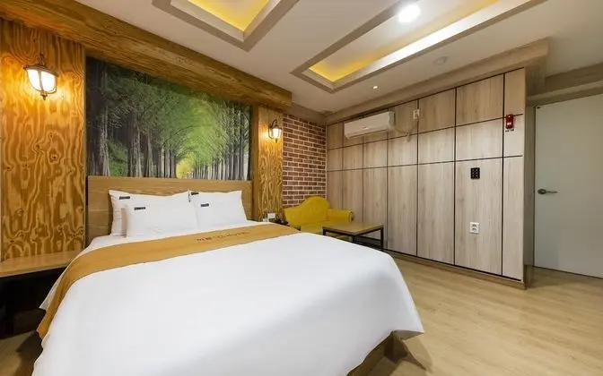 Oda (Deluxe room (1PC LOL/NEFLIX movie the)