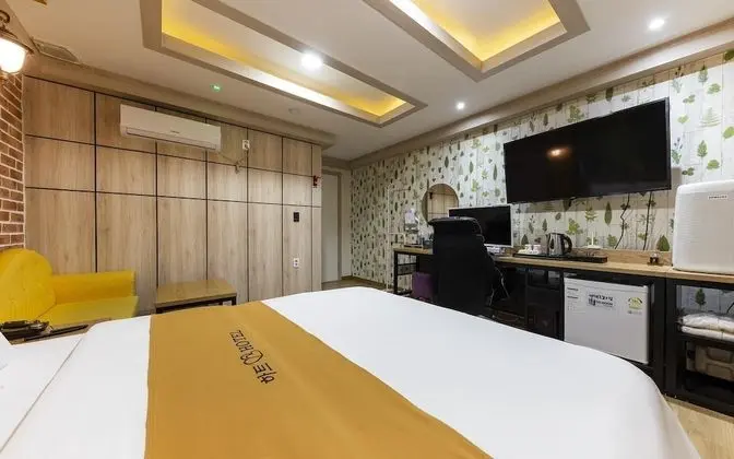 Oda (Deluxe room (1PC LOL/NEFLIX movie the)
