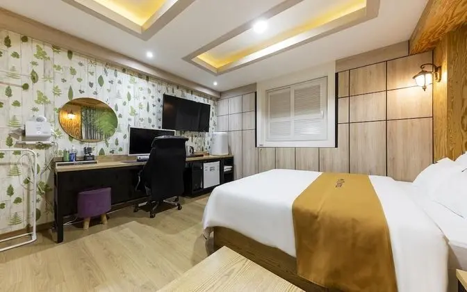Oda (Deluxe room (1PC LOL/NEFLIX movie the)