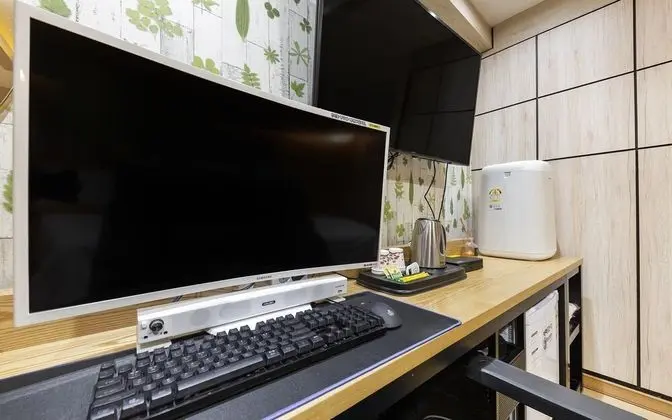 Oda (Deluxe room (1PC LOL/NEFLIX movie the)